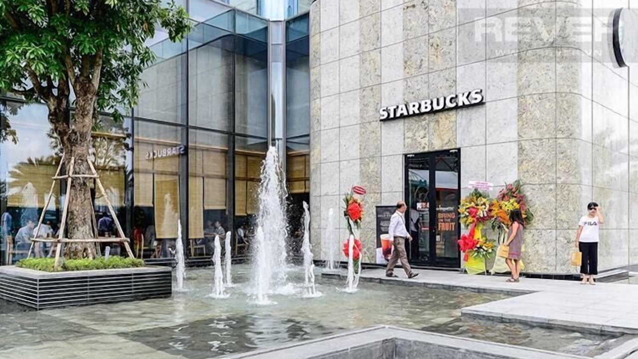 Photo of Outdoor in Hang Xanh