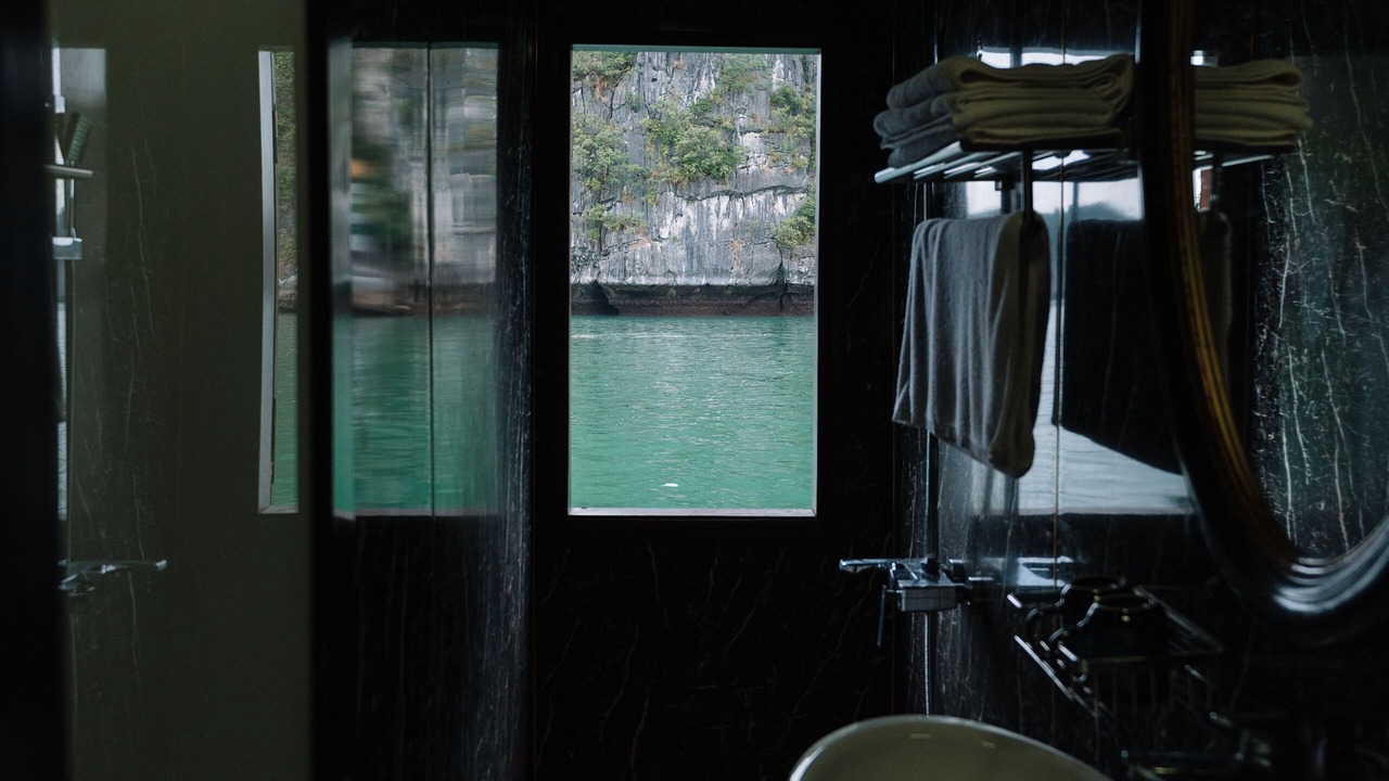 Photo of Bathroom in Cat Hai