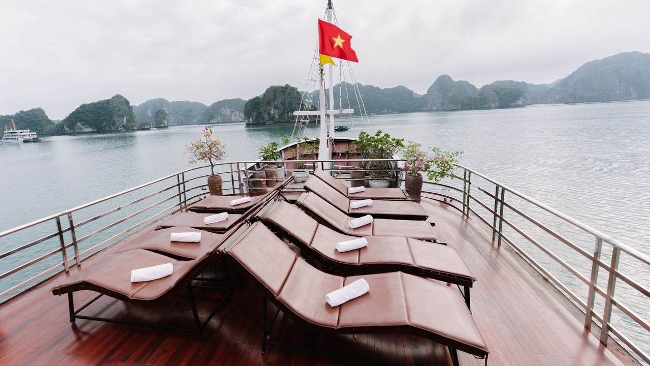Photo of Outdoor in Cat Hai