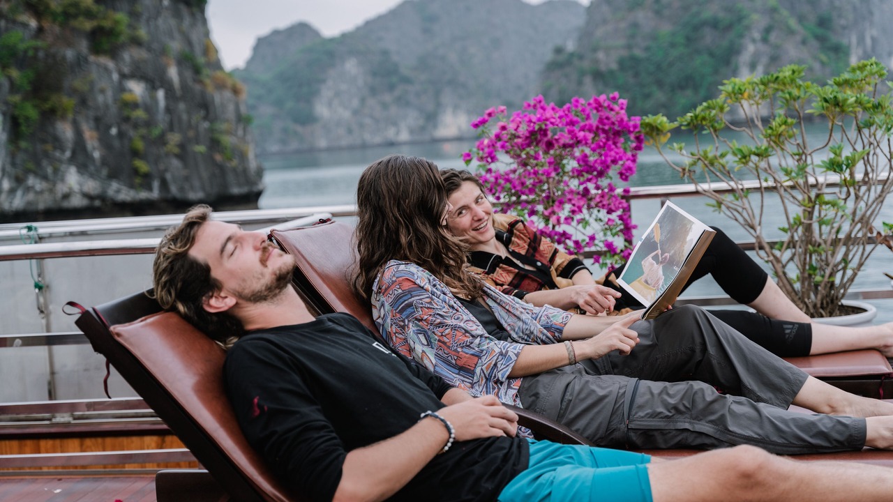 Photo of Outdoor in Cat Hai