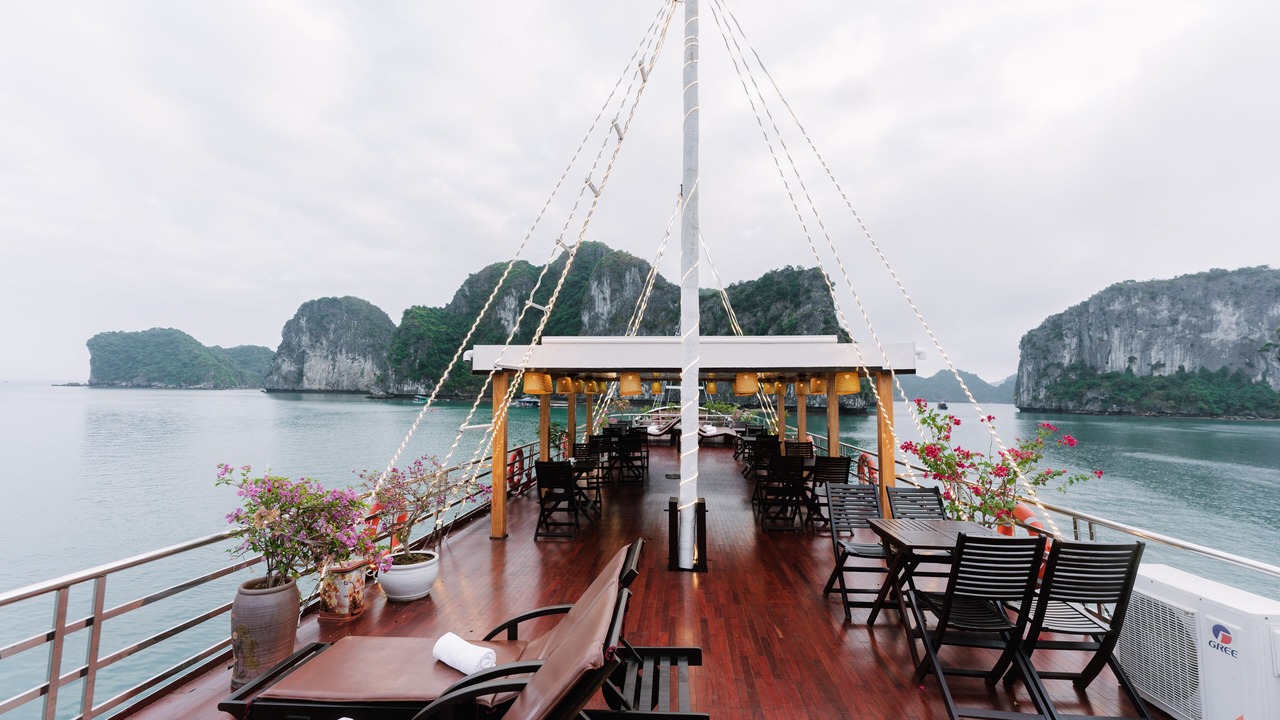 Photo of Outdoor in Cat Hai