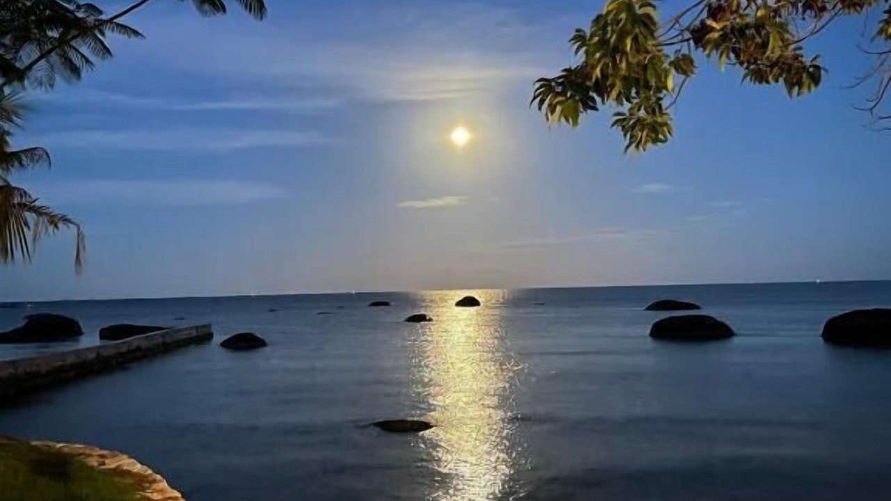Photo of Outdoor in Ham Ninh