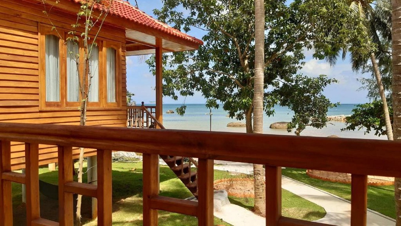 Photo of Outdoor in Ham Ninh
