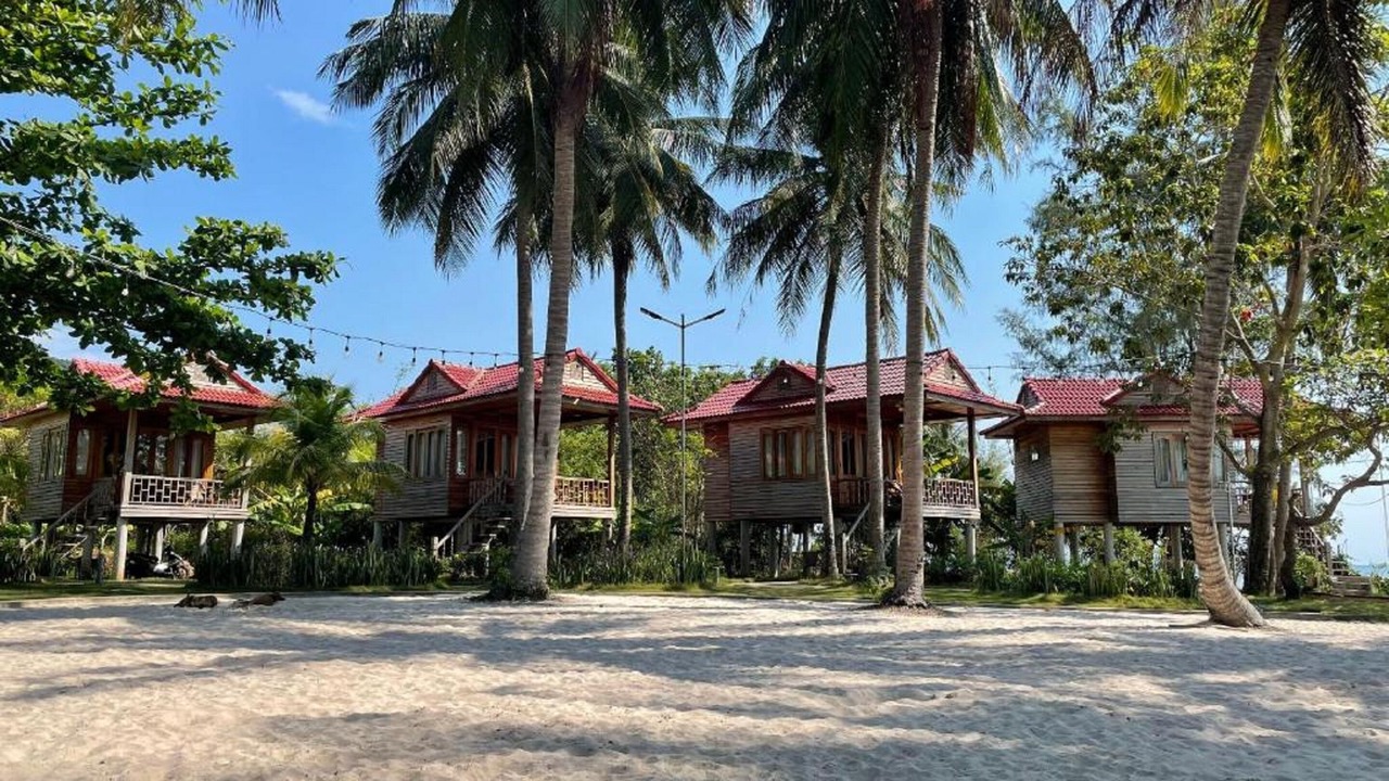 Photo of Outdoor in Ham Ninh