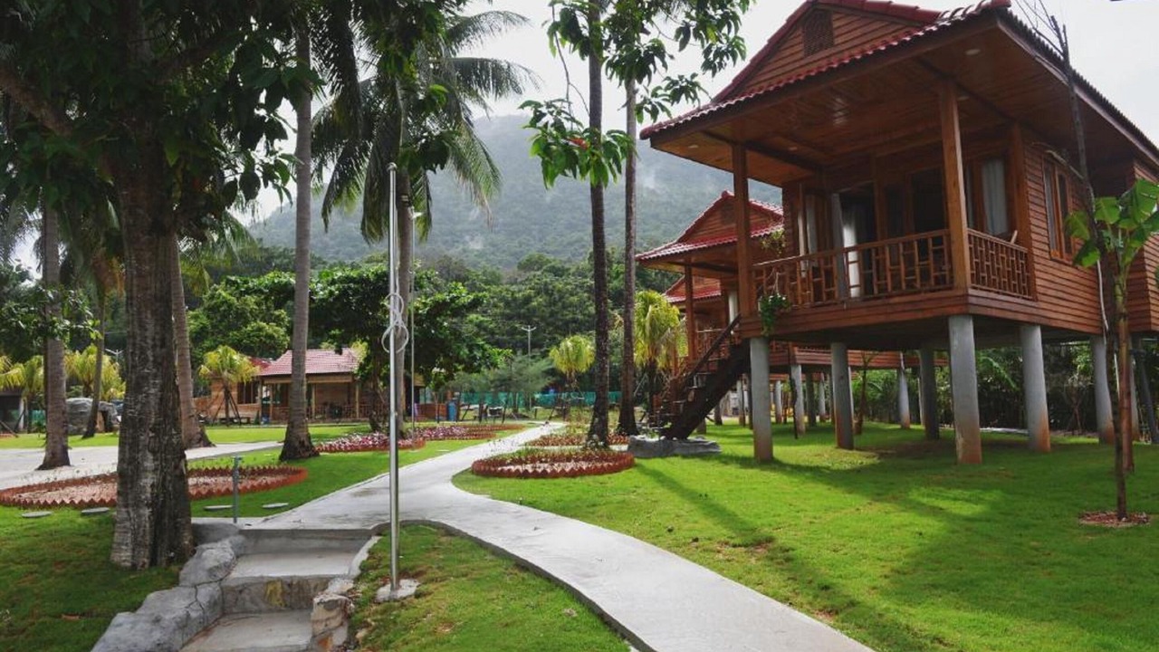 Photo of Outdoor in Ham Ninh