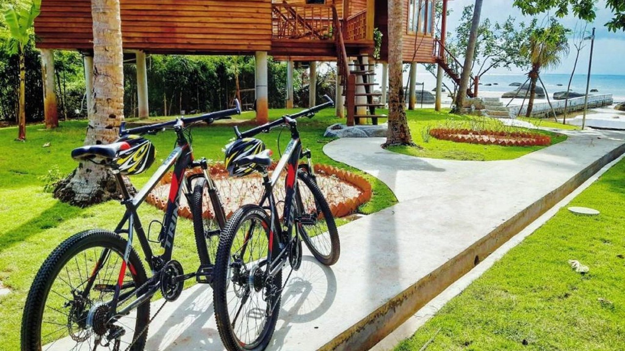 Photo of Outdoor in Ham Ninh