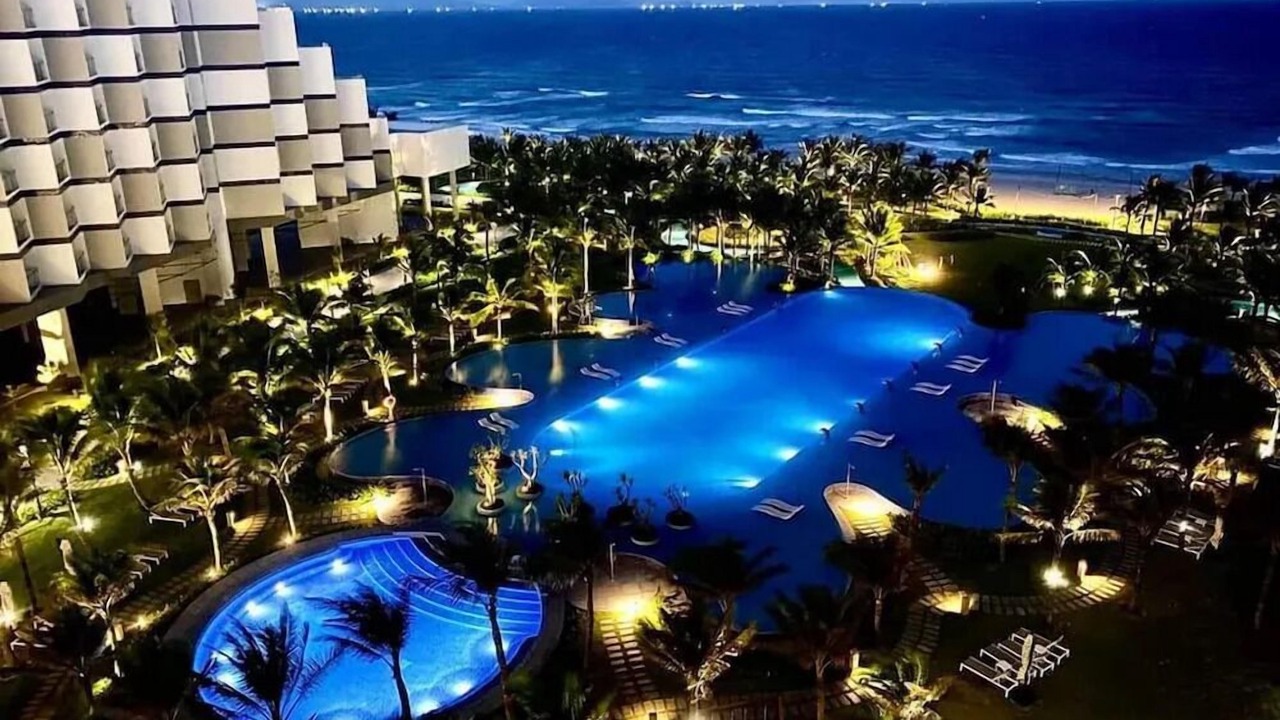 Photo of Outdoor in Cam Ranh