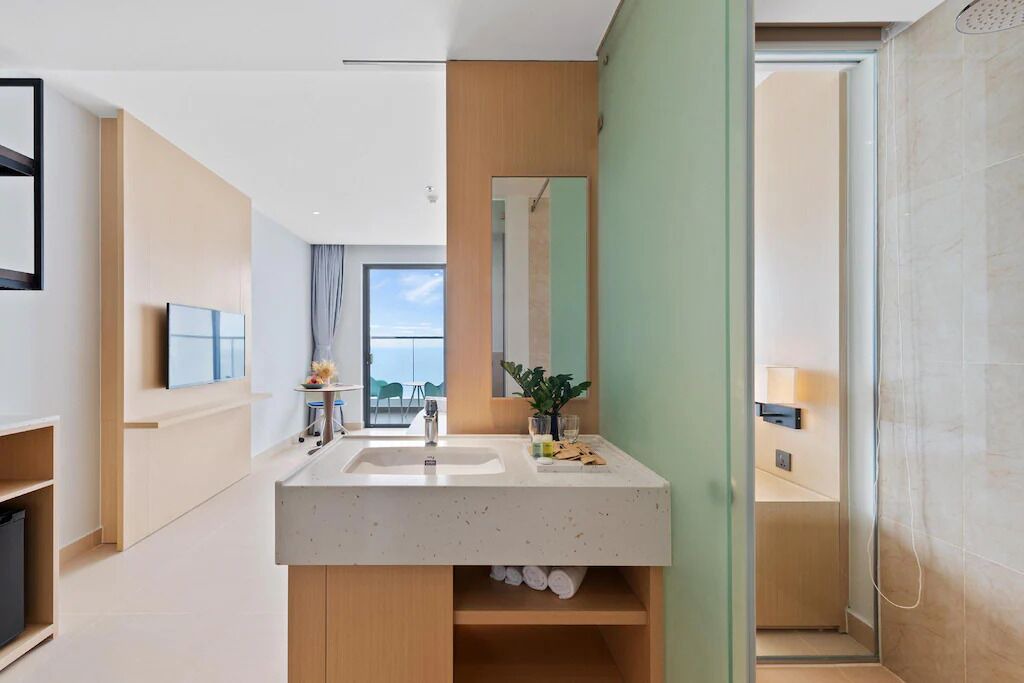 Photo of Bedroom in Cam Ranh