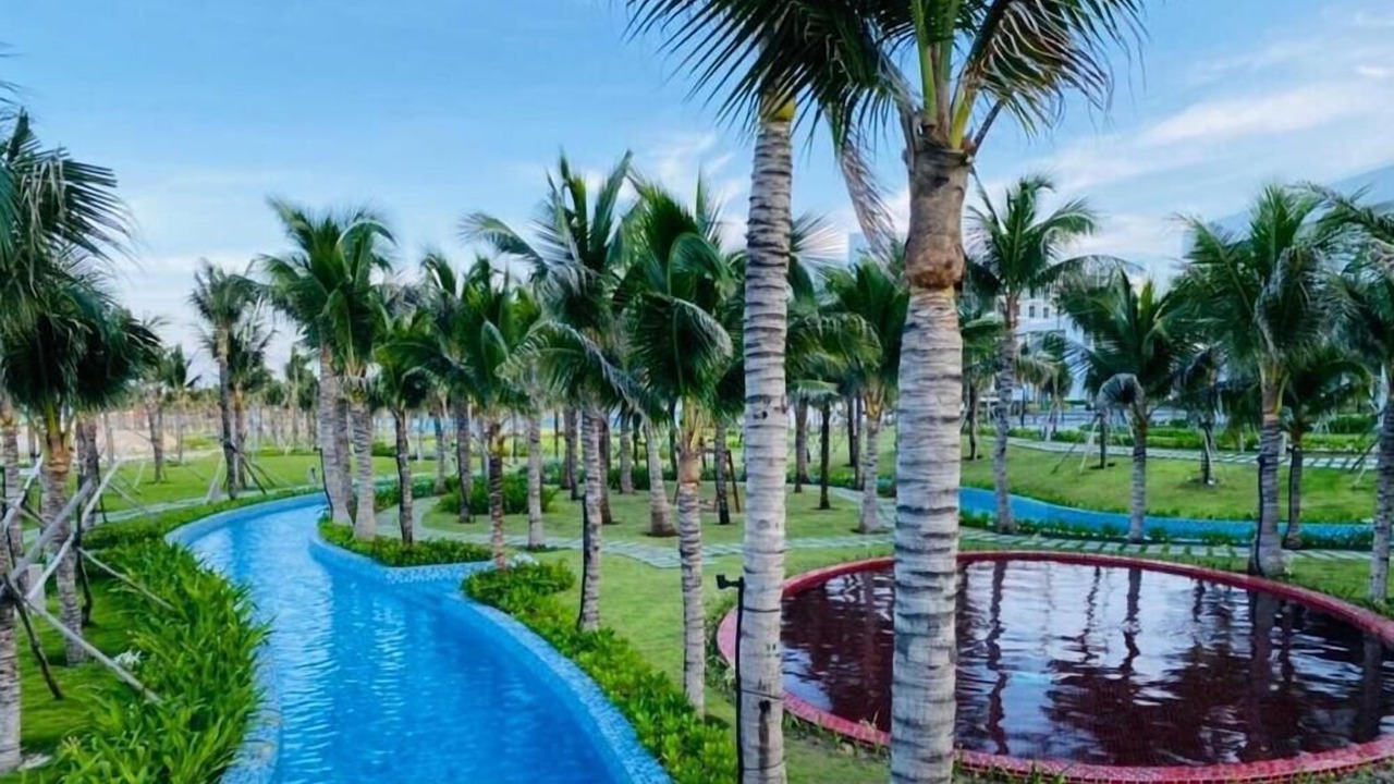 Photo of Outdoor in Cam Ranh
