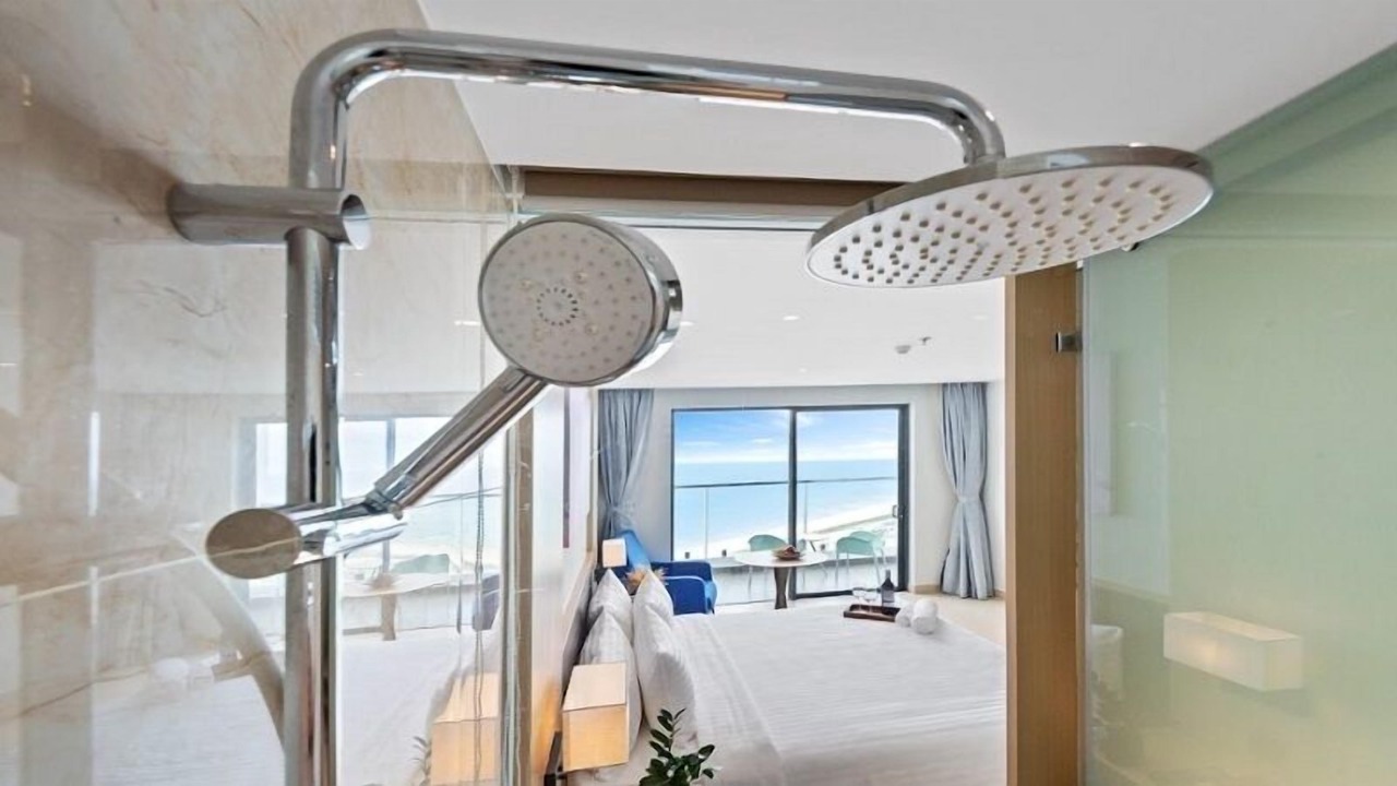 Photo of Bedroom in Cam Ranh