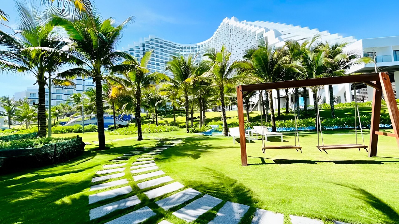 Photo of Outdoor in Cam Ranh
