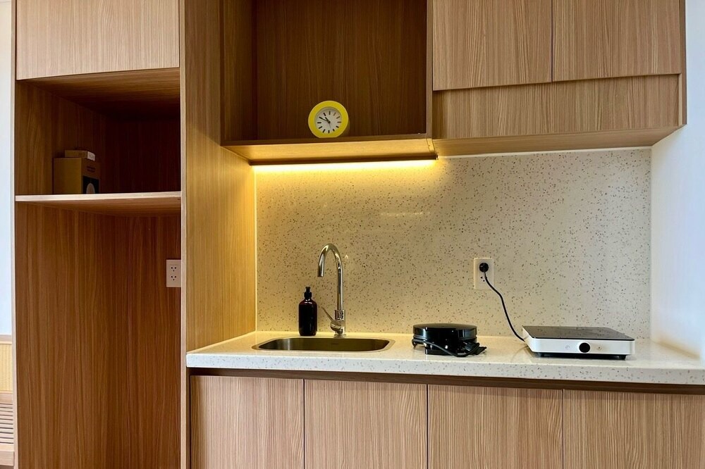 Photo of Kitchen in Dien Duong