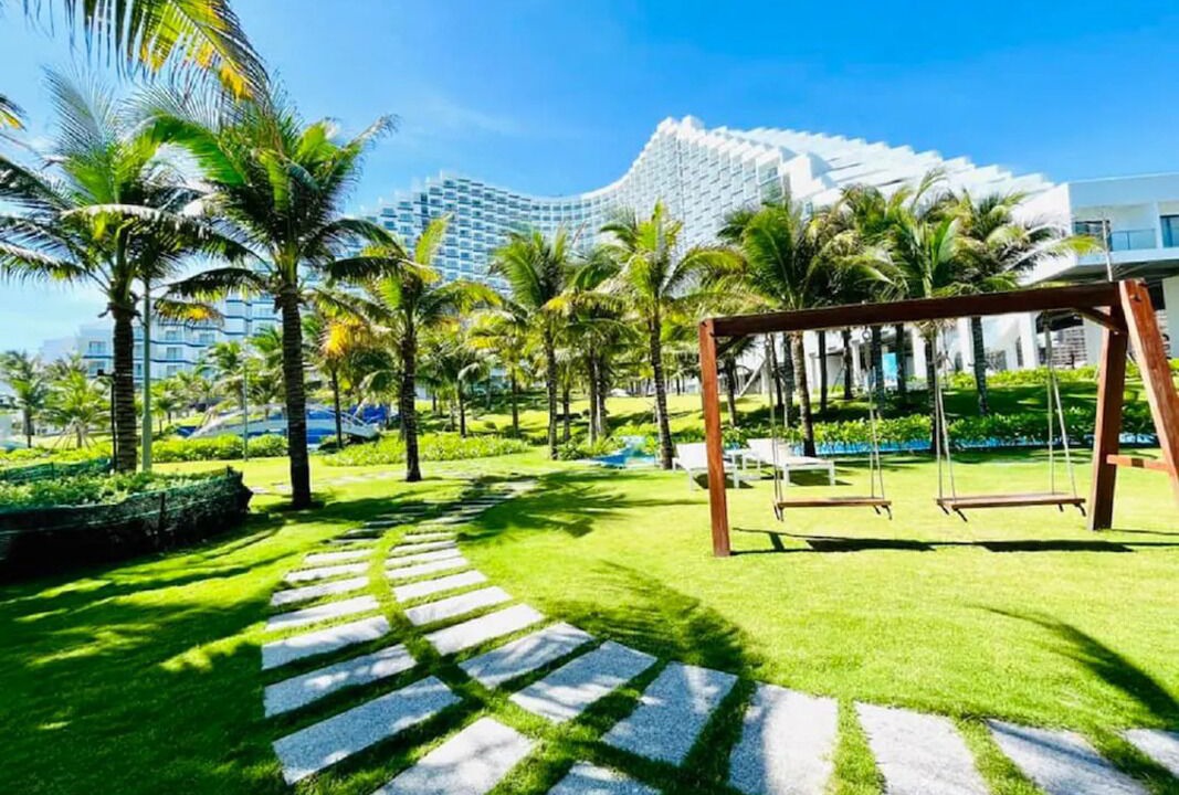 Photo of Outdoor in Khanh Hoa