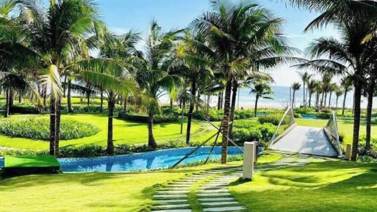 Photo of Outdoor in Khanh Hoa