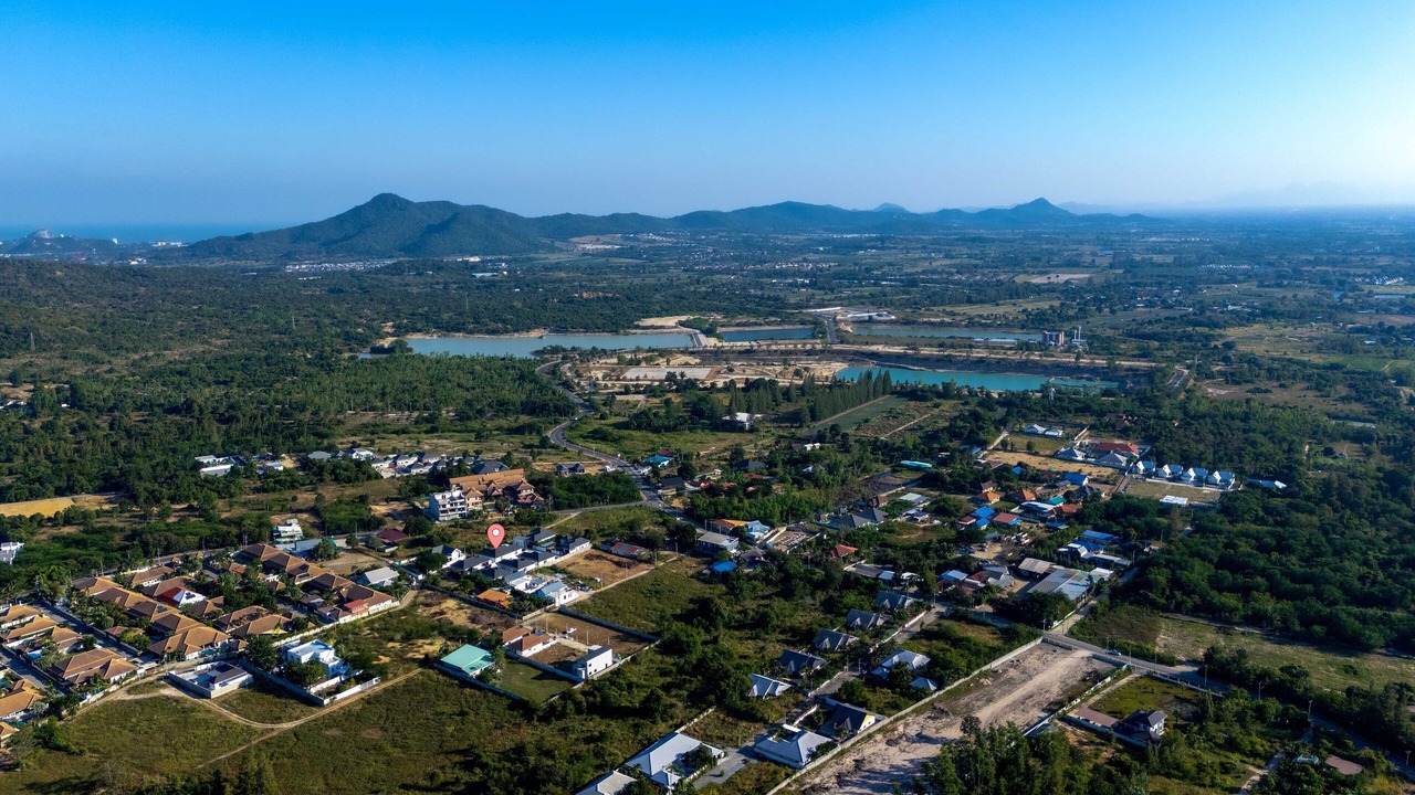 Photo of Outdoor in Hua Hin