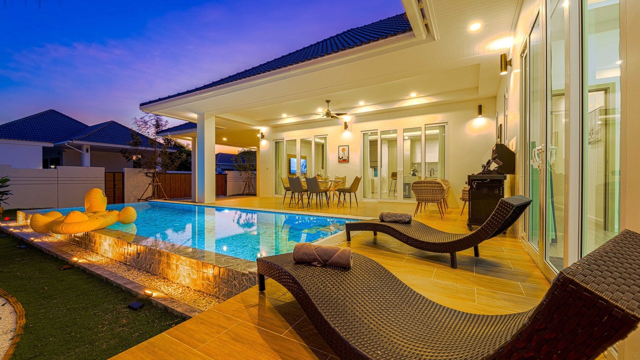 Photo of Outdoor in Hua Hin
