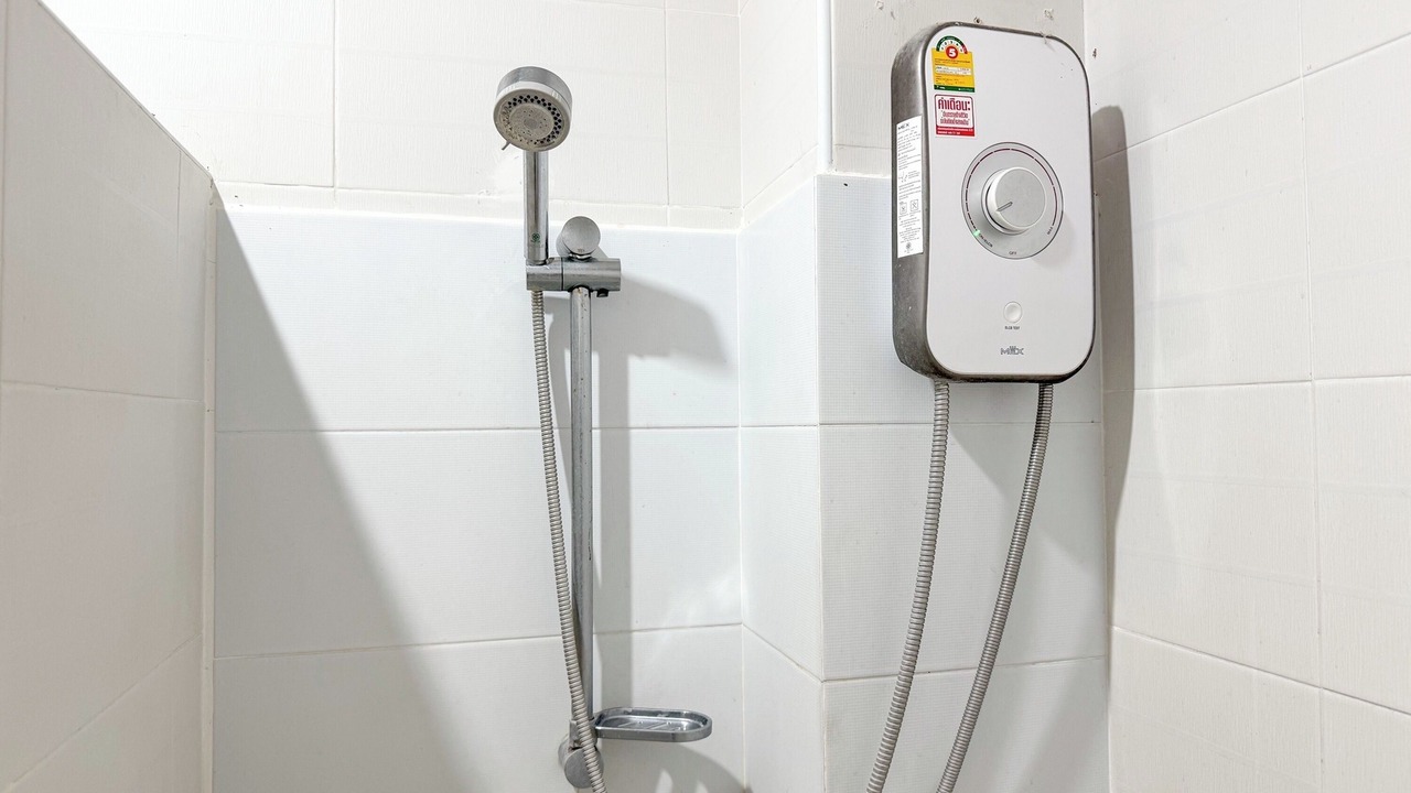 Photo of Bathroom in Chomphu