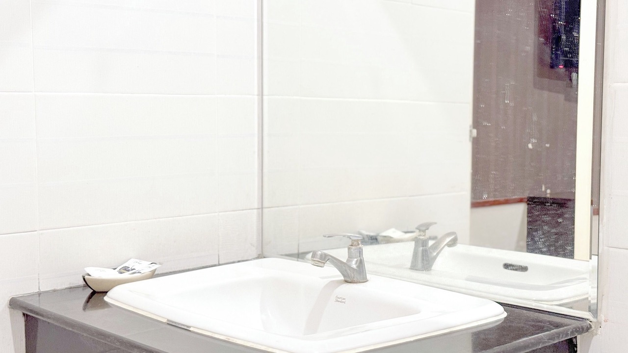 Photo of Bathroom in Chomphu