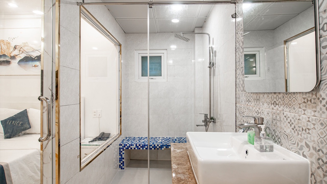 Photo of Bathroom in Binh Chanh