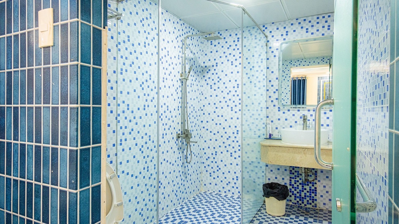Photo of Bathroom in Binh Chanh