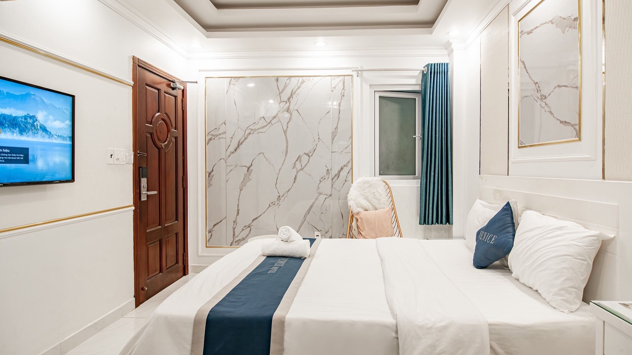 Photo of Bedroom in Binh Chanh