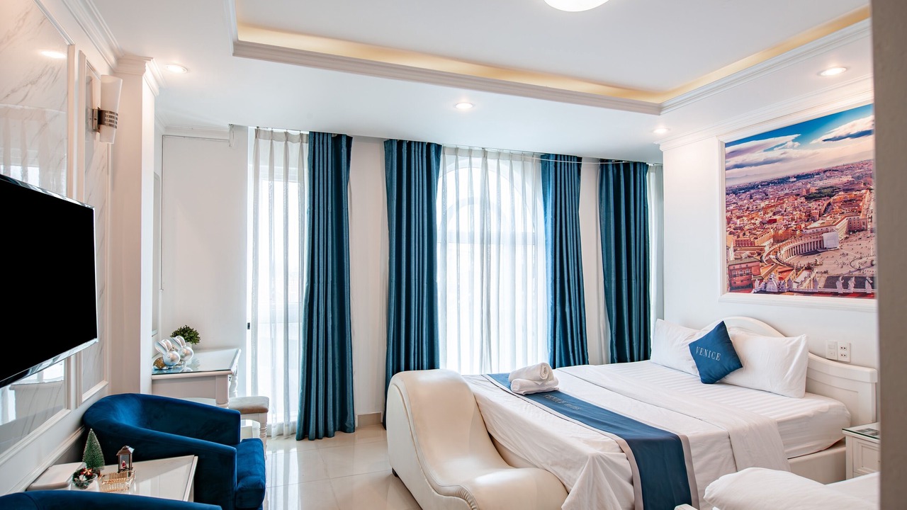 Photo of Bedroom in Binh Chanh