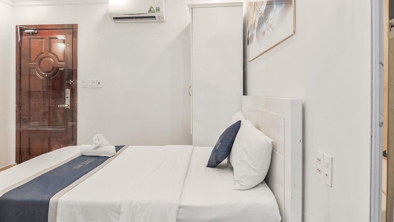 Photo of Bedroom in Binh Chanh