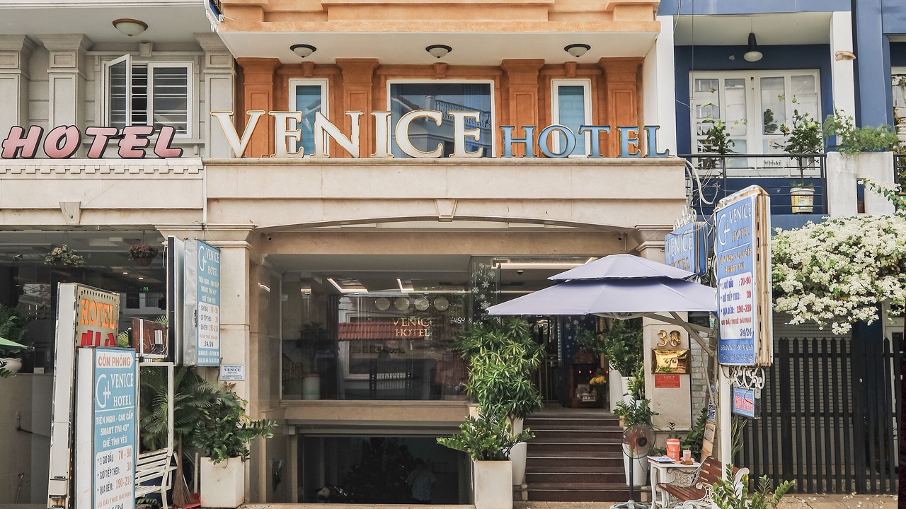 Photo of Outdoor in Binh Chanh