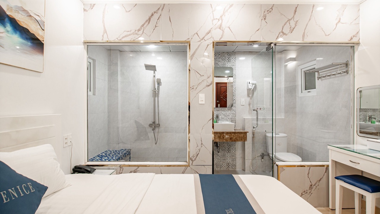 Photo of Bedroom in Binh Chanh