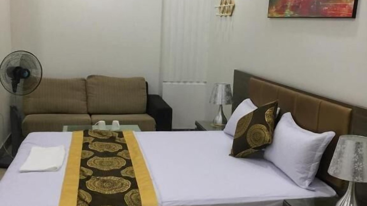 Photo of Bedroom in Cong Vi