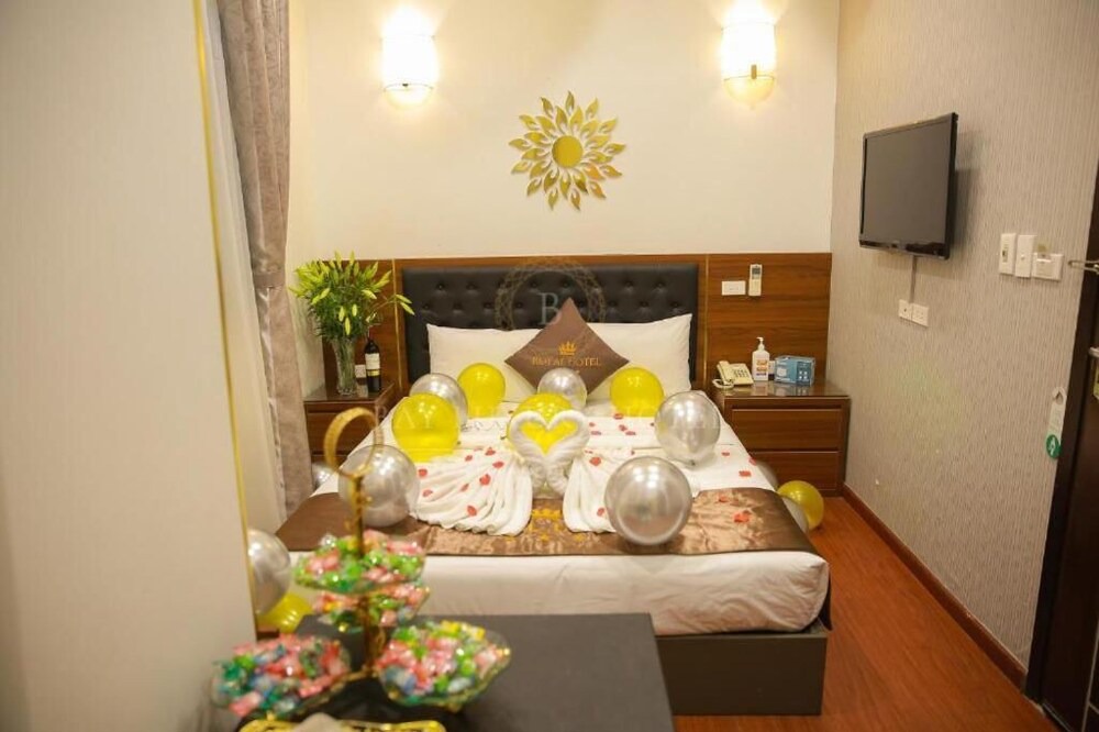 Photo of Bedroom in Ngoc Khanh