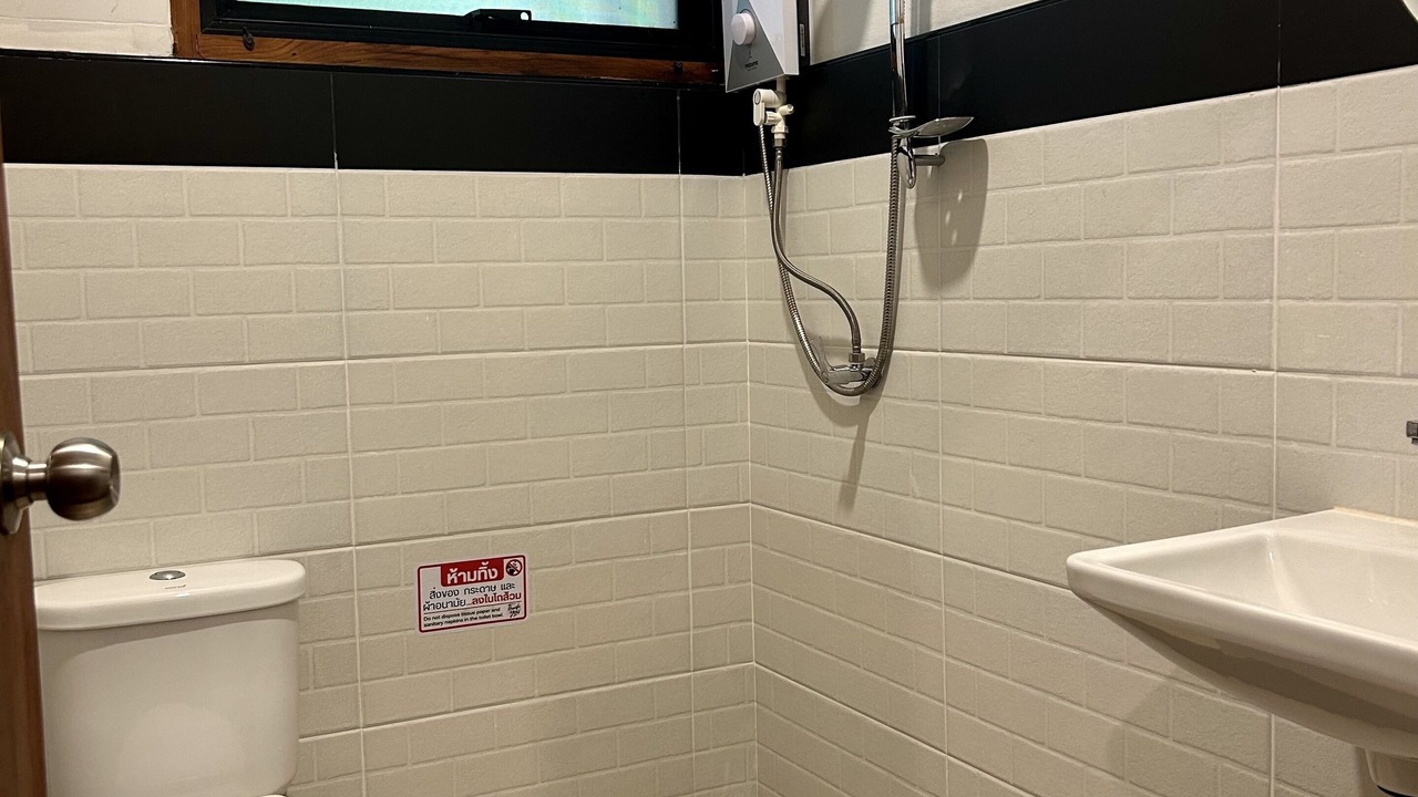 Photo of Bathroom in Huay Kaew