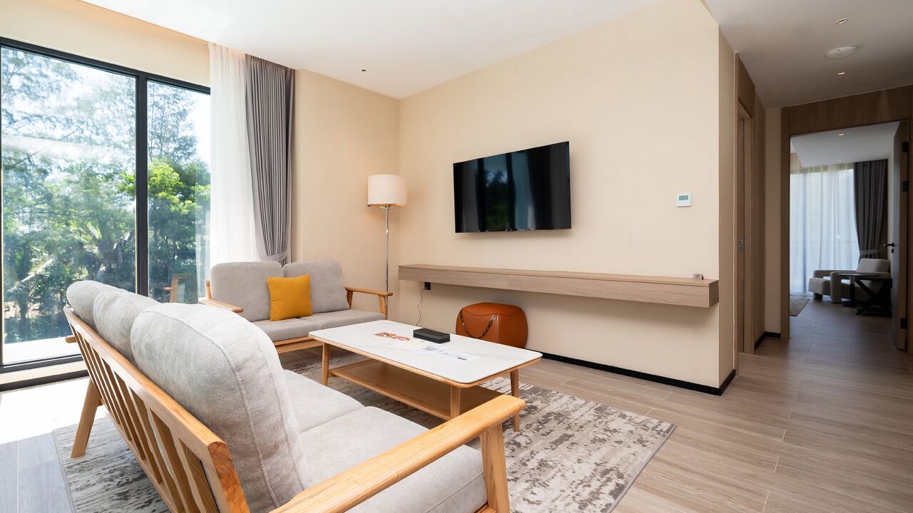Photo of Bedroom in Choeng Thale