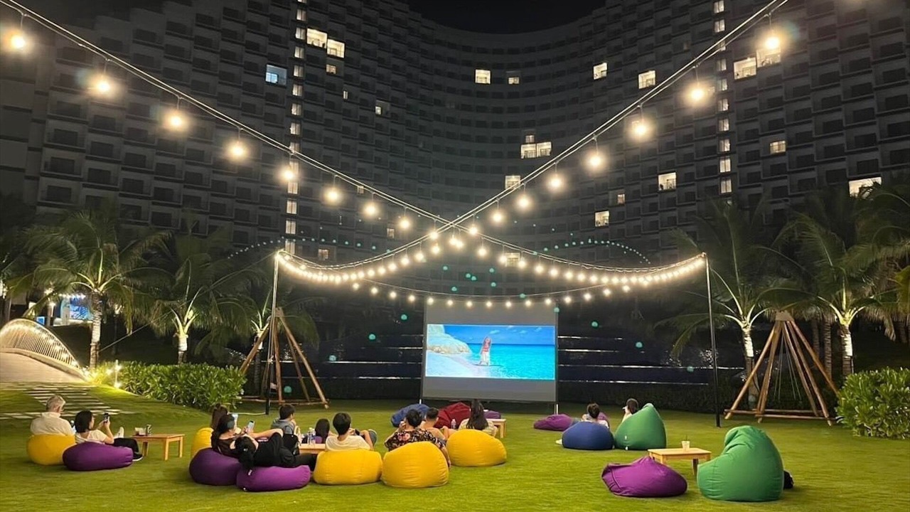 Photo of Outdoor in Cam Ranh