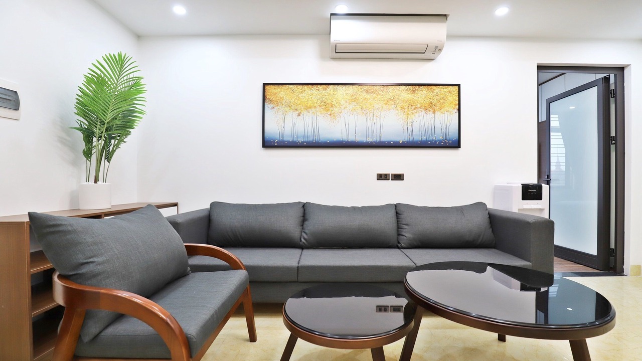 Photo of Livingroom in Thuy Khue