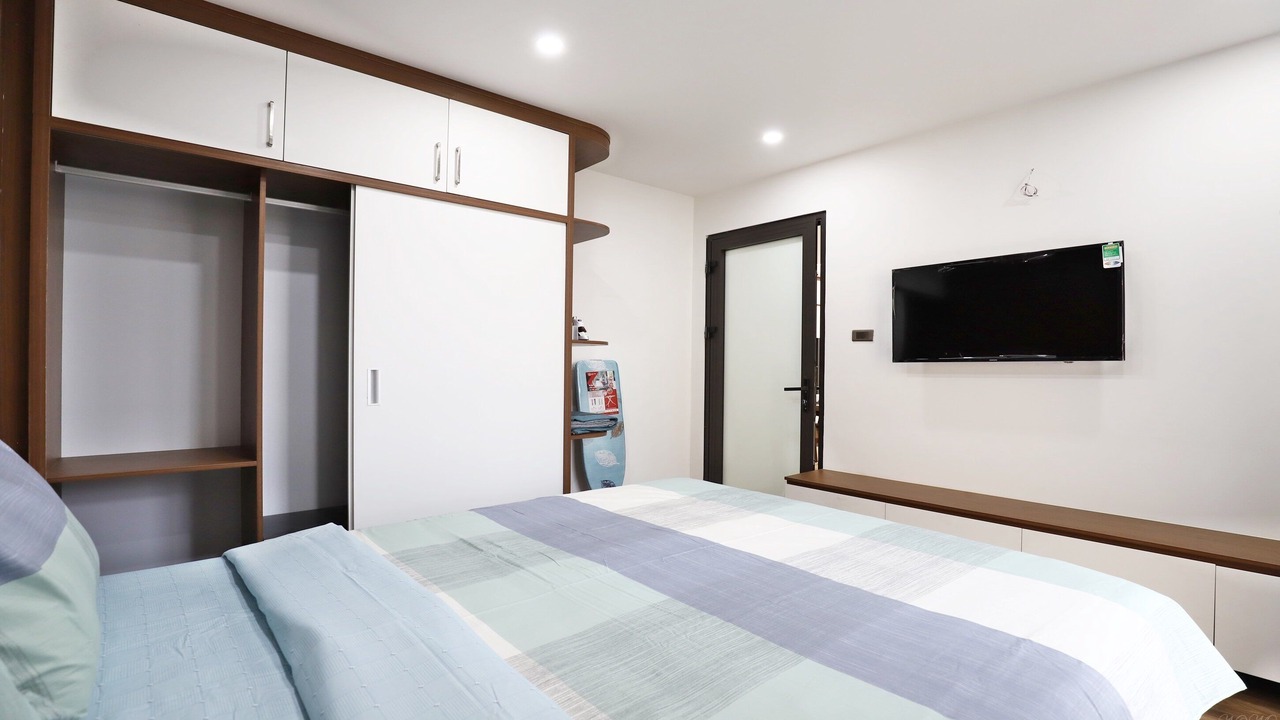 Photo of Bedroom in Thuy Khue