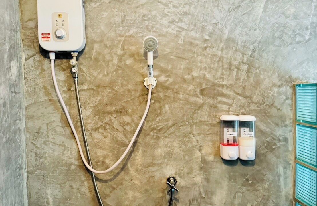 Photo of Bathroom in Nuea Khlong