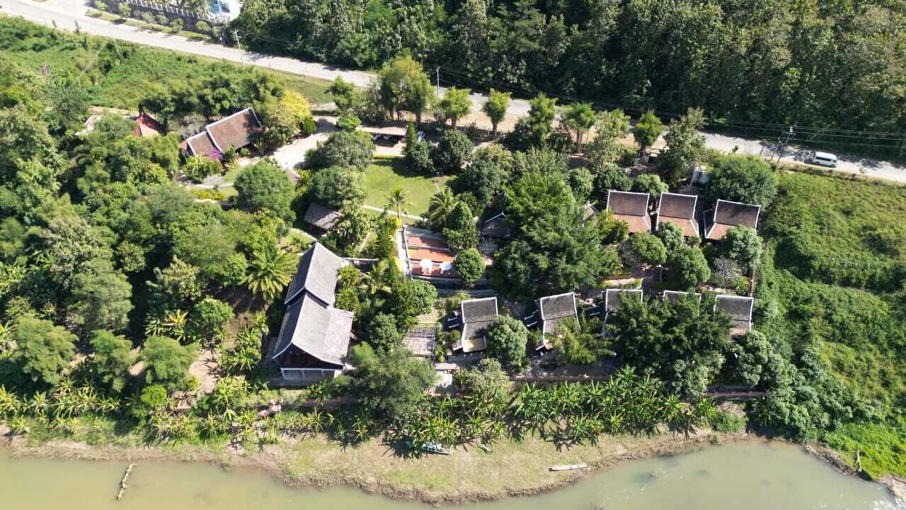 Photo of Outdoor in Luang Prabang
