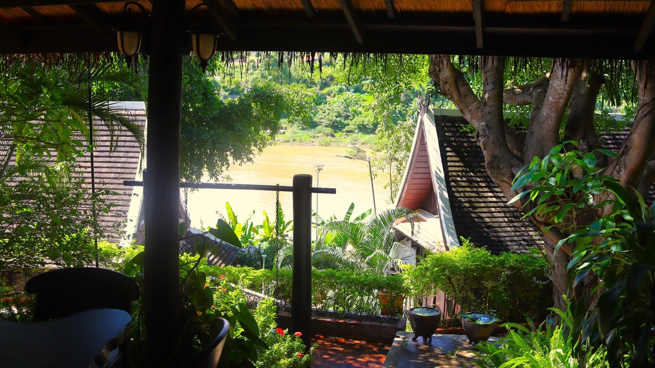 Photo of Others in Luang Prabang