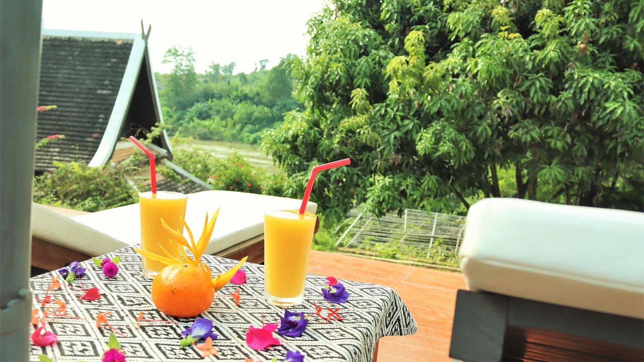 Photo of Outdoor in Luang Prabang