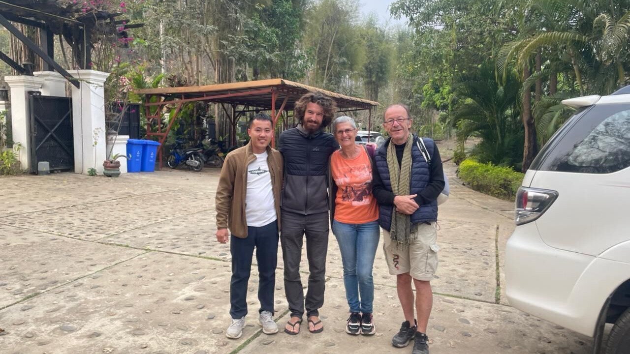 Photo of Outdoor in Luang Prabang