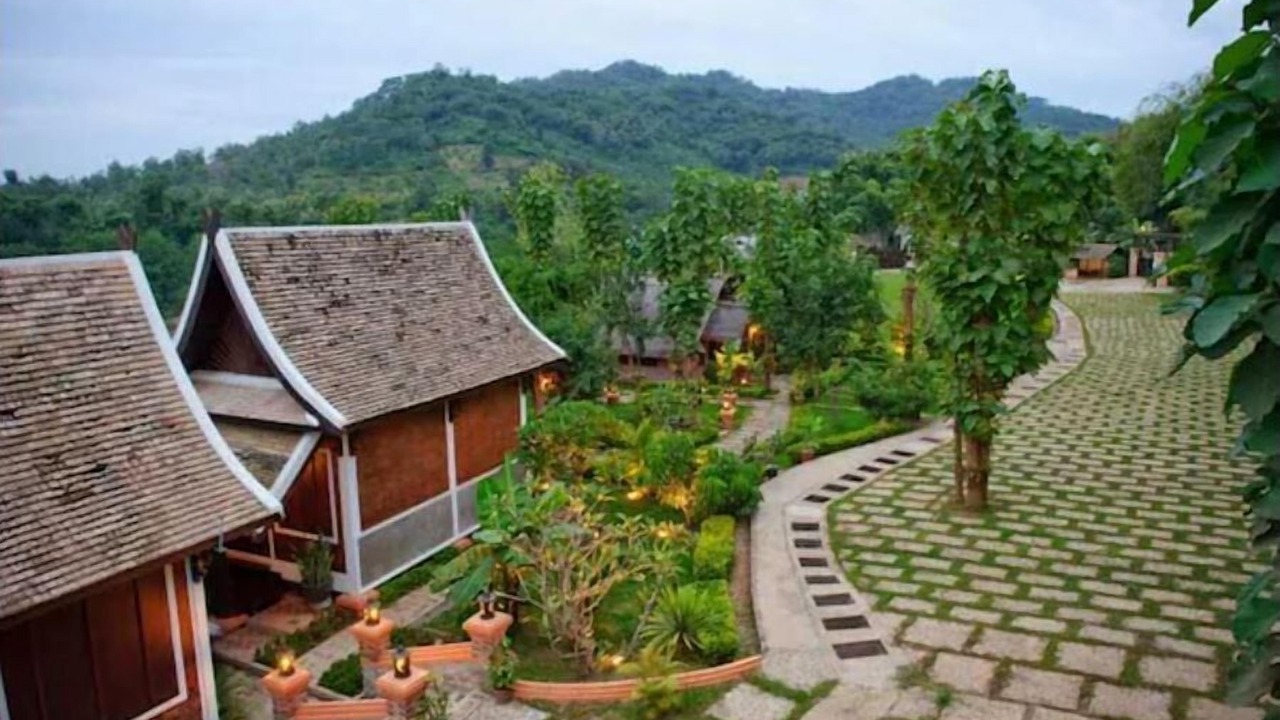 Photo of Outdoor in Luang Prabang
