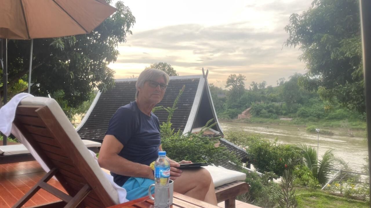Photo of Outdoor in Luang Prabang