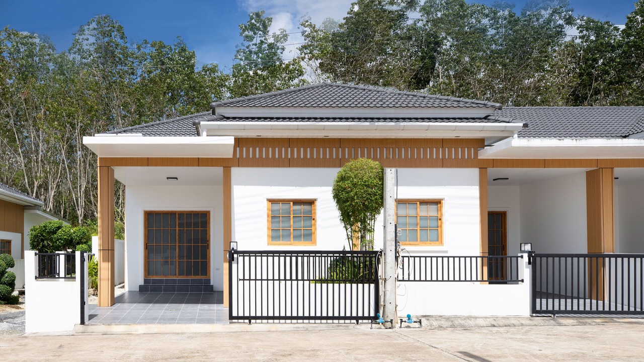 Photo of Outdoor in Thep Kasattri