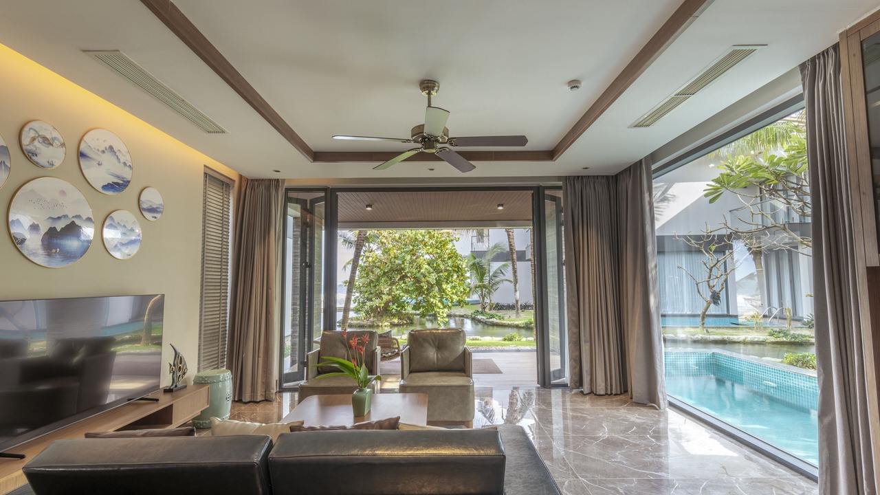 Photo of Outdoor in Ngu Hanh Son