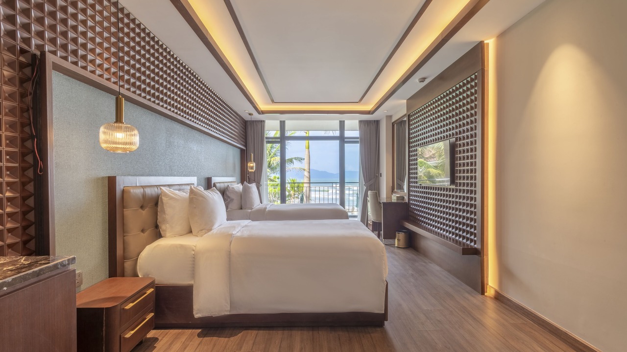 Photo of Bedroom in Ngu Hanh Son