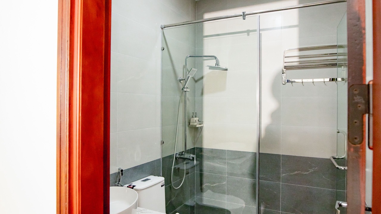 Photo of Bathroom in Hue City Centre