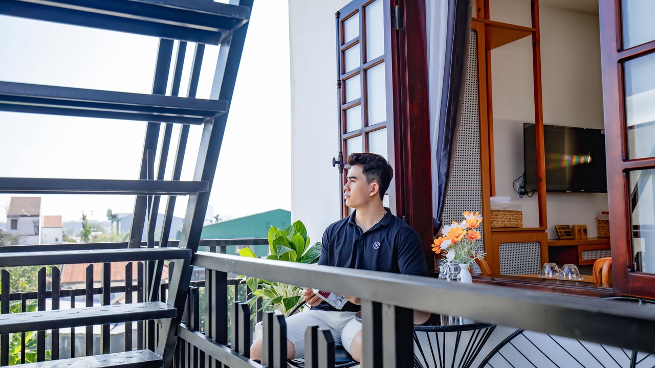 Photo of Bedroom in Hue City Centre