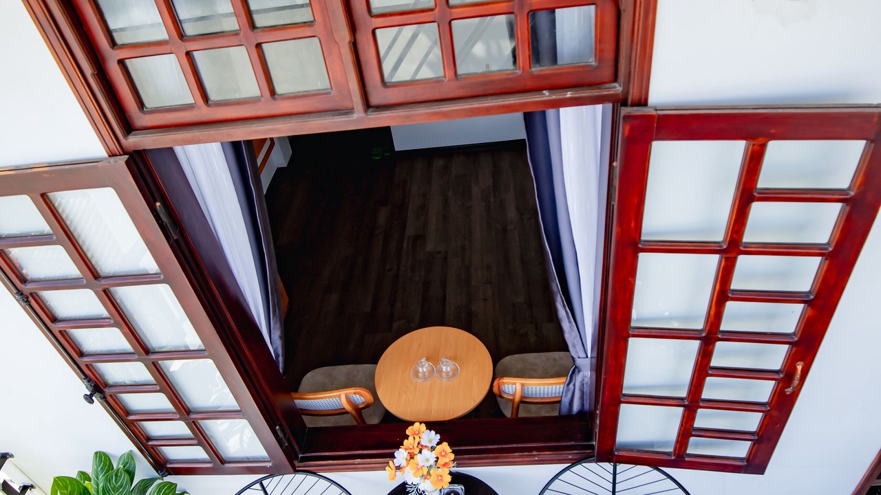 Photo of Bedroom in Hue City Centre