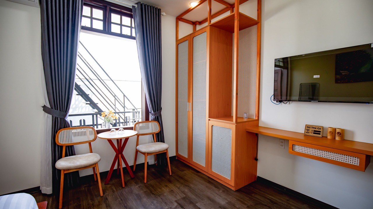 Photo of Bedroom in Hue City Centre